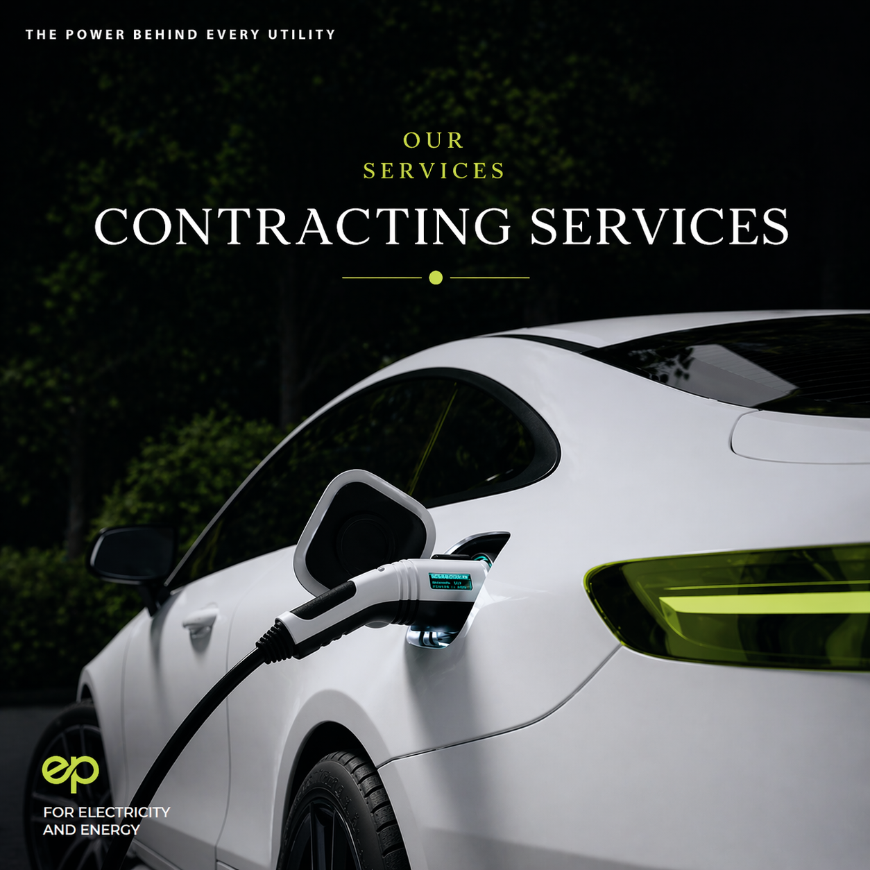 Contracting Services